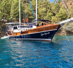 Gulet Blue Marlin