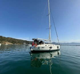 Sailboat Eylul 16