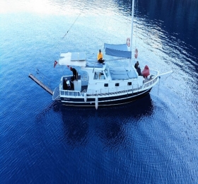 Safabey Boat